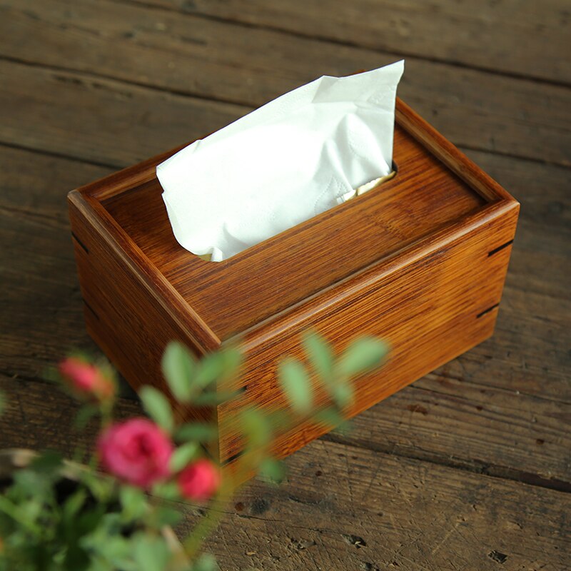 Géhenne Tissue Box