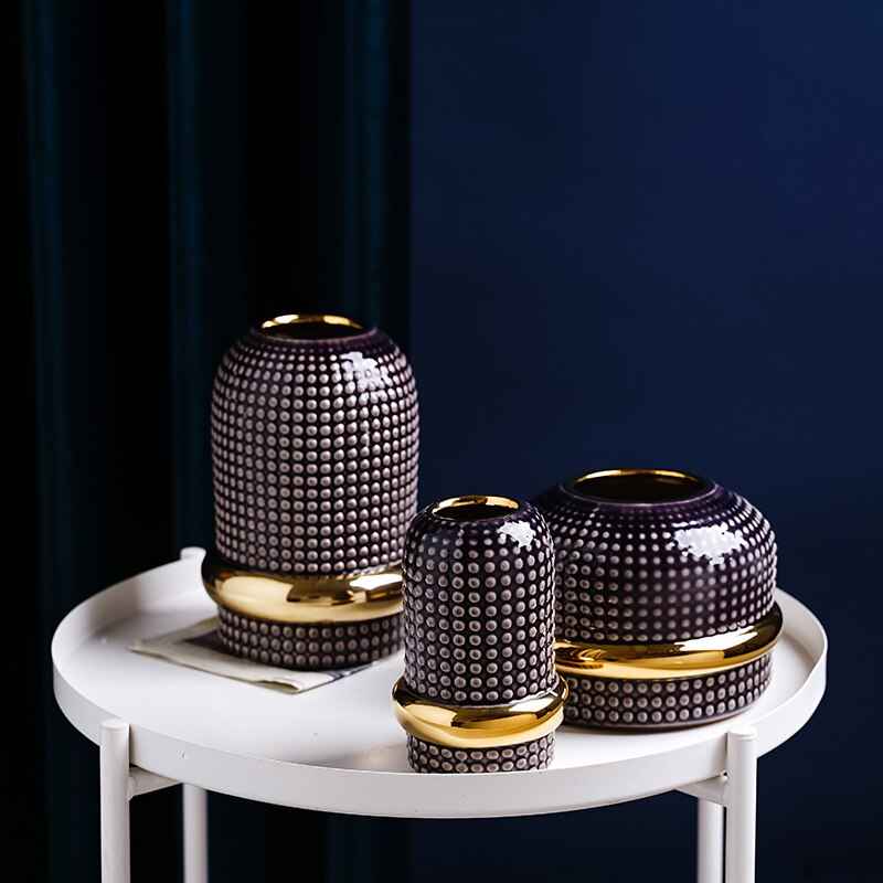 Hista Luxury Vase