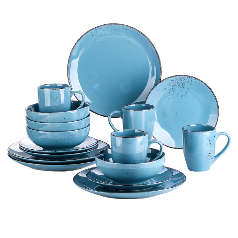 Thyone Porcelain Dinner Set