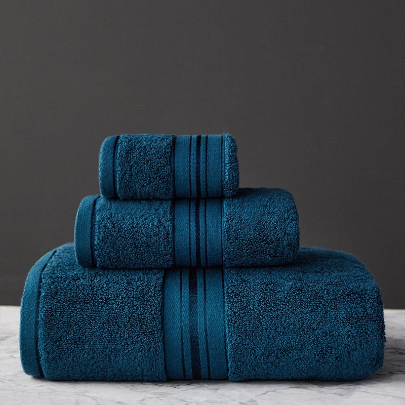 Ramses Towel Set