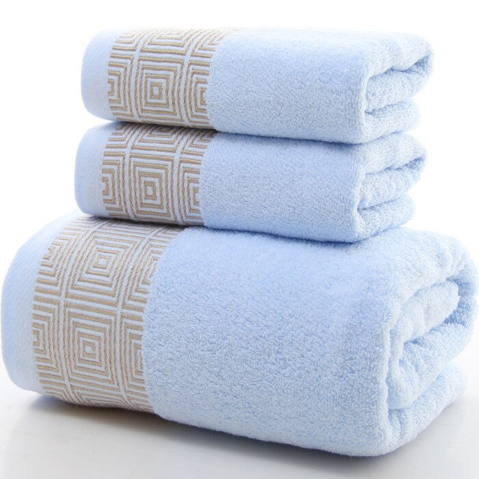 Maximus Towel Set