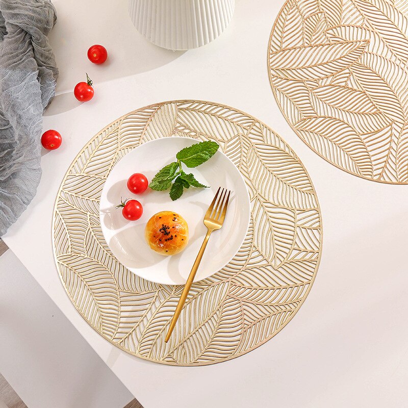 Mucura Placemats Set