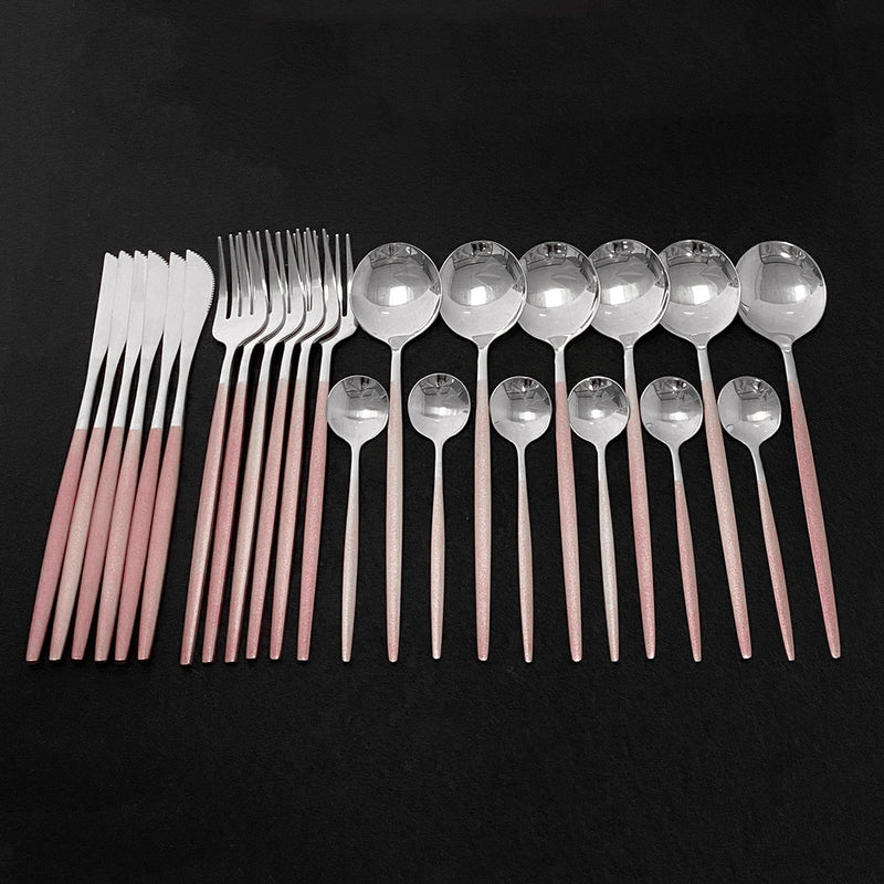 Cardini Flatware Set