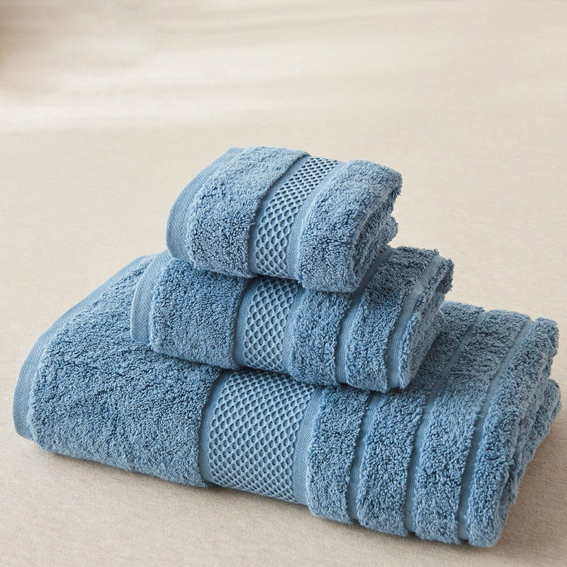 Royal Cape towel set