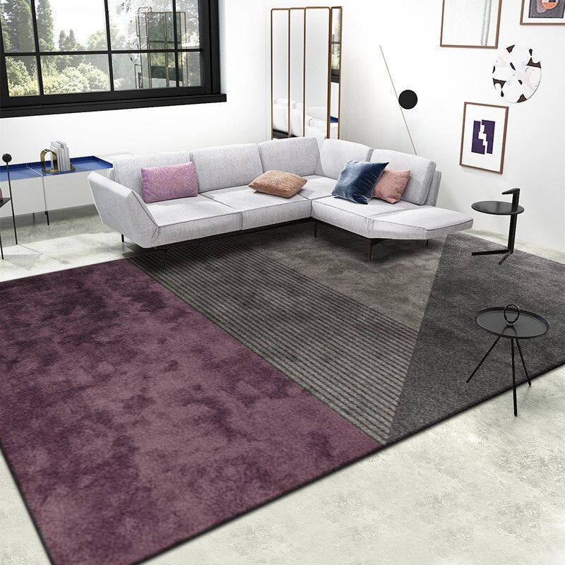 Volesus Luxury Carpets