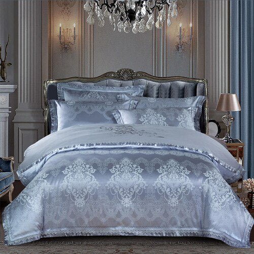 Charlotte Bedding sets Collection