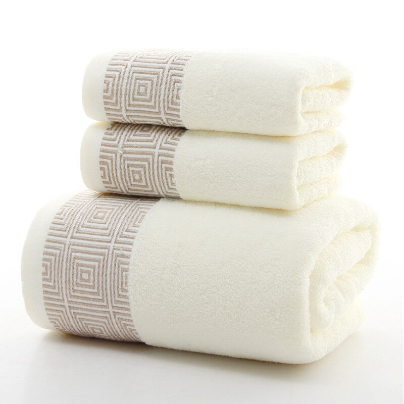 Maximus Towel Set