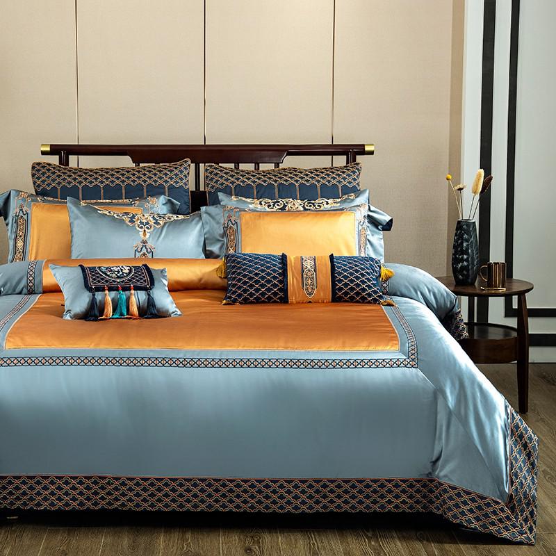 Ambre Bedding set