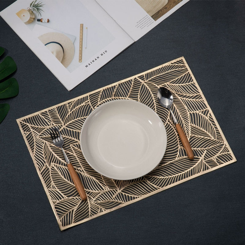 Catalina Placemats Set