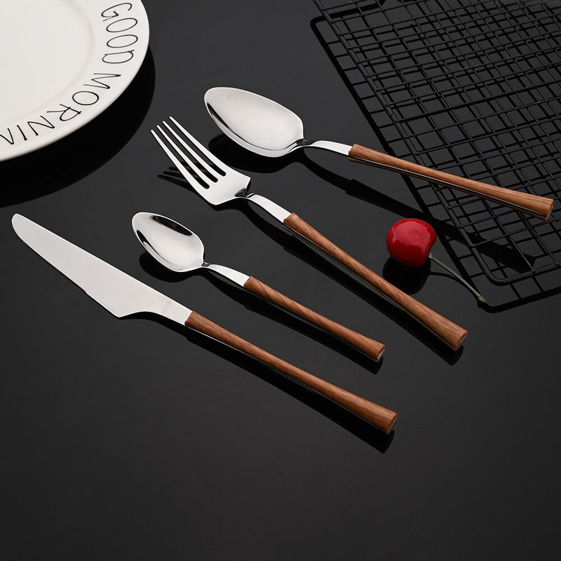 Lignac Flatware Set