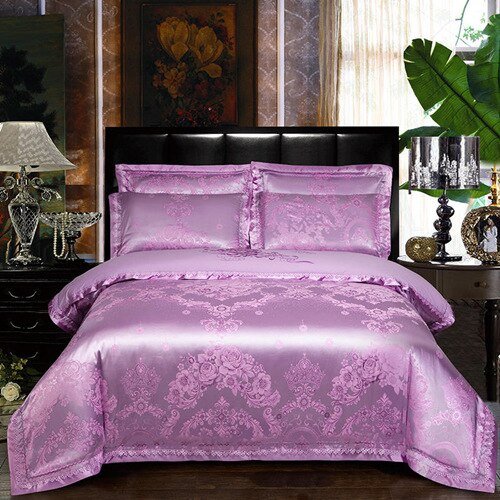 Charlotte Bedding sets Collection