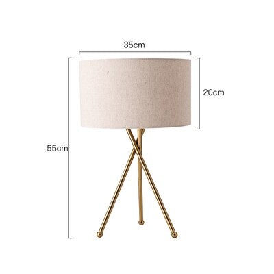 Dwarf Floor Lamp