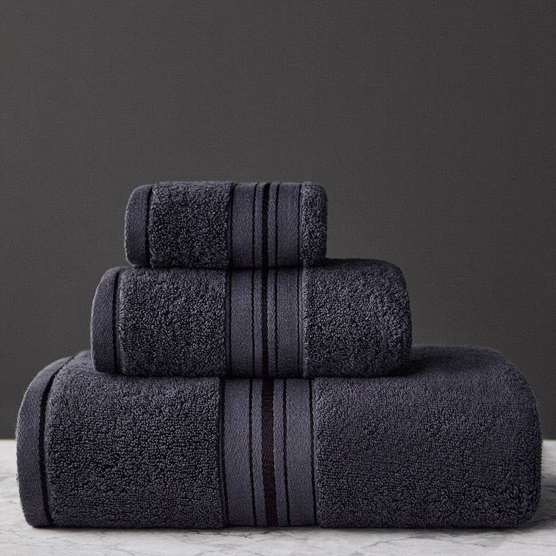 Ramses Towel Set