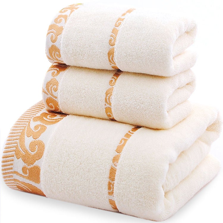 Maximus Towel Set