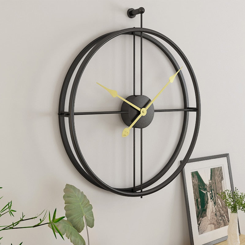 Opal Clock