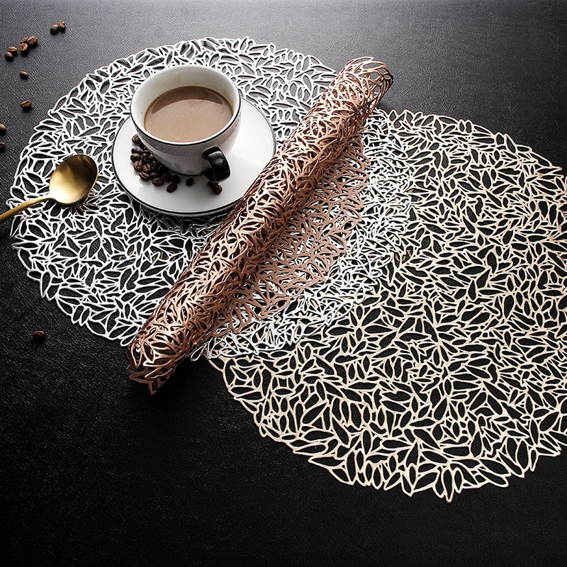 Tierra Placemats Set