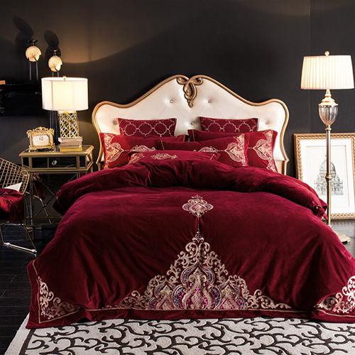 Aurore Duvet Set