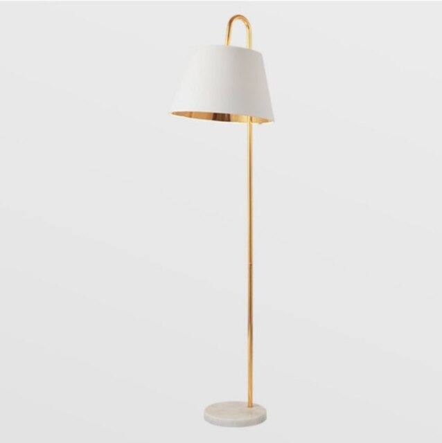 Comet Floor Lamp