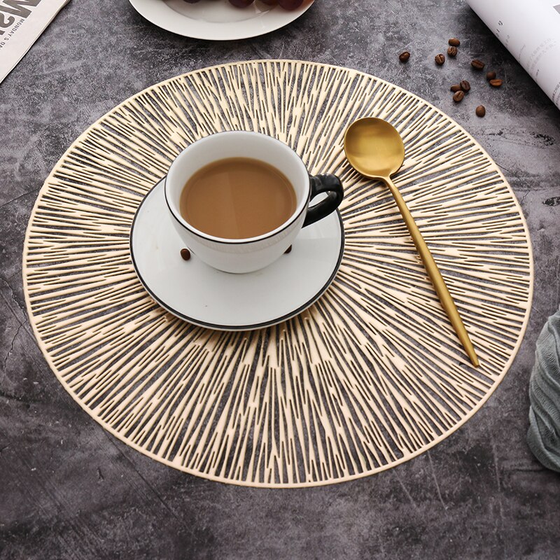 Roncador Placemats Set