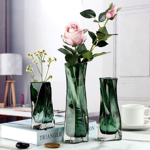 Volusa Luxury Vase