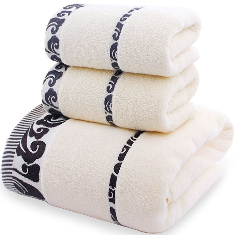 Maximus Towel Set