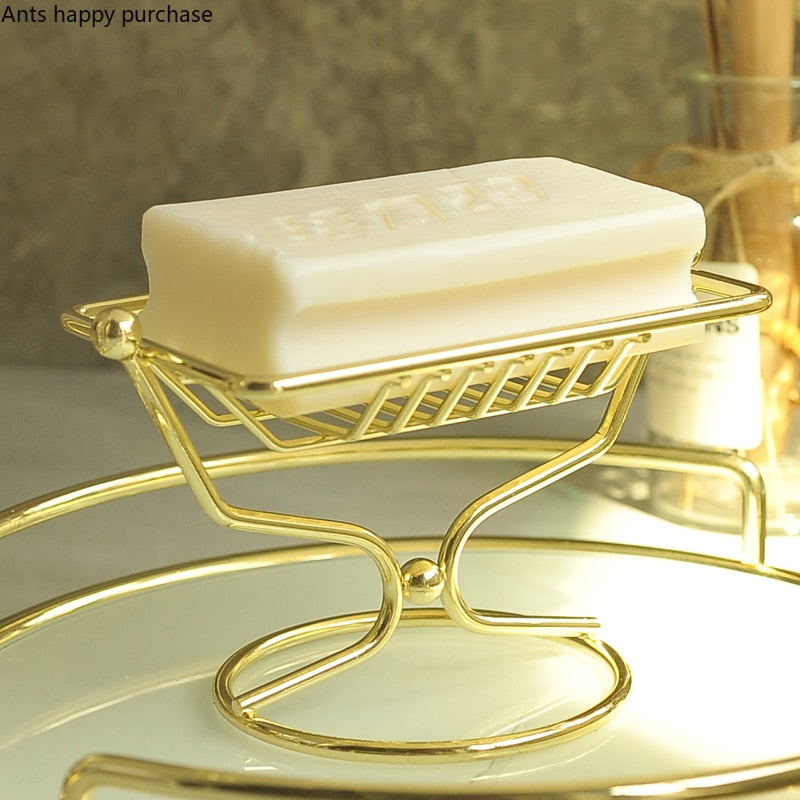 Addeo Soap Dish