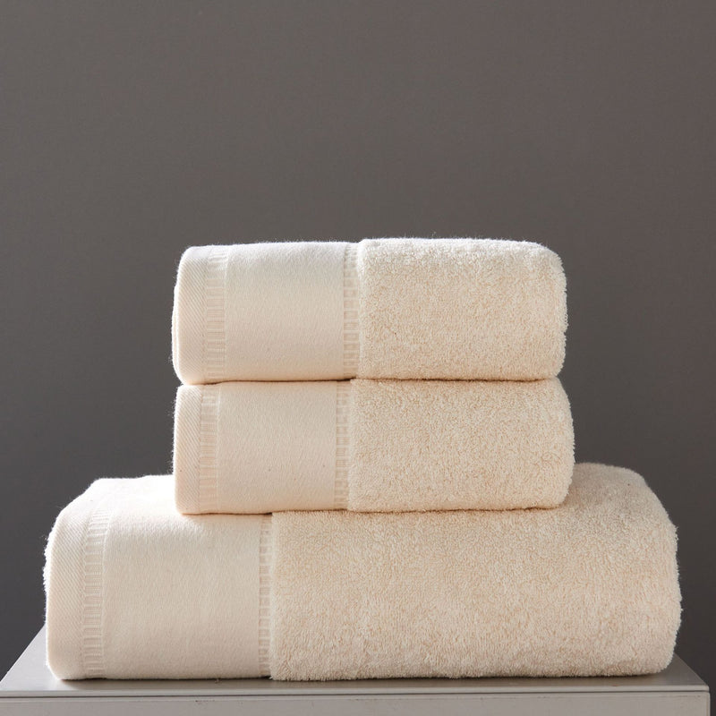 Majestic Towel Set