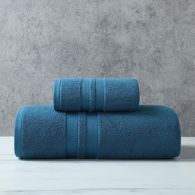 Rivoli towel set