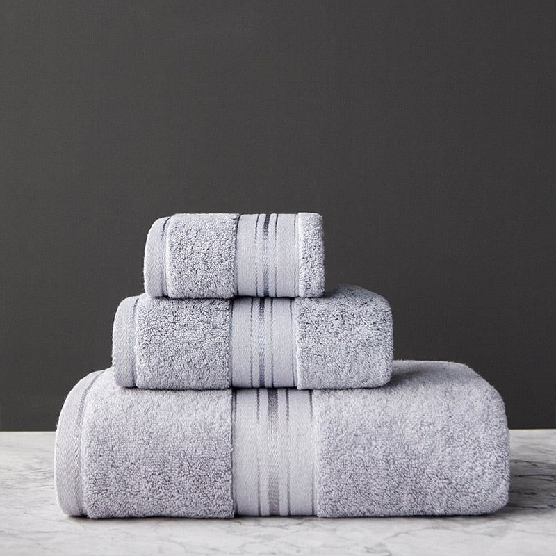 Ramses Towel Set