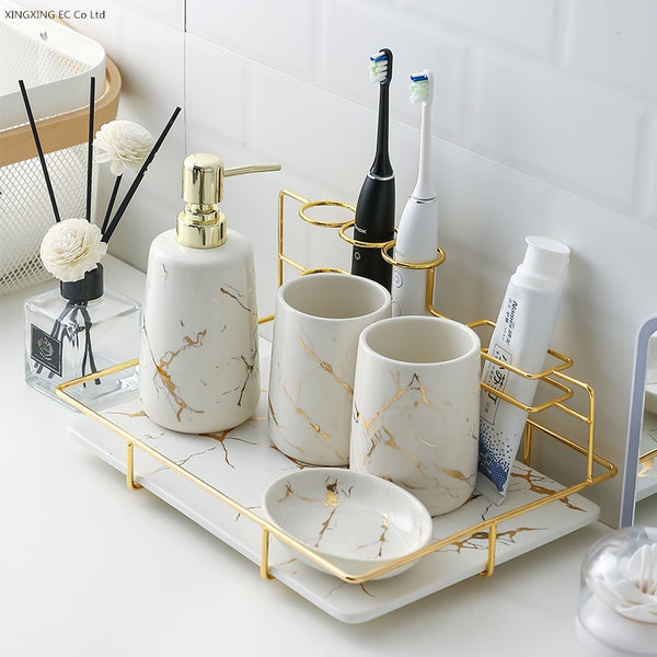 Leonardi Bathroom Accessories