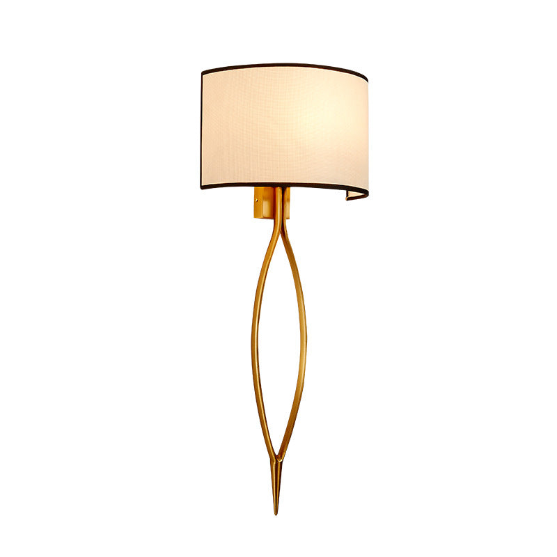 Brodway Modern Wall Lamp