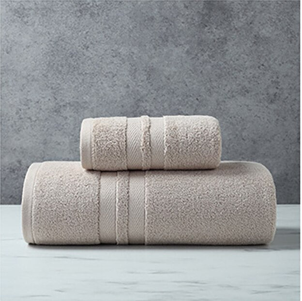 Rivoli towel set