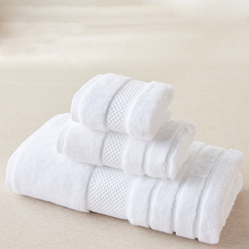 Royal Cape towel set