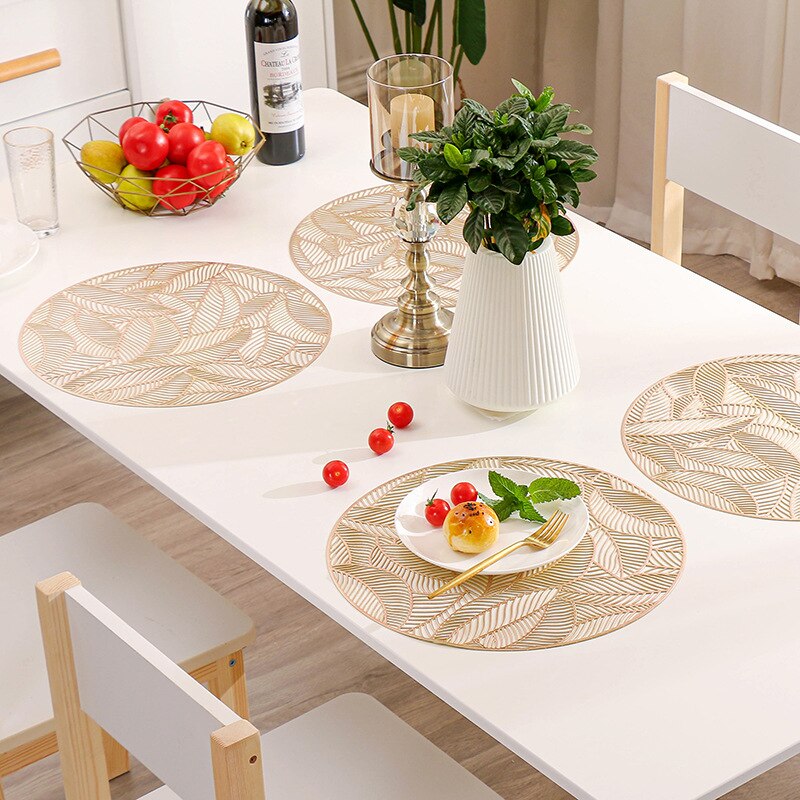 Mucura Placemats Set