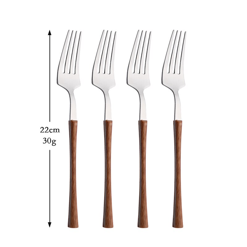 Lignac Flatware Set