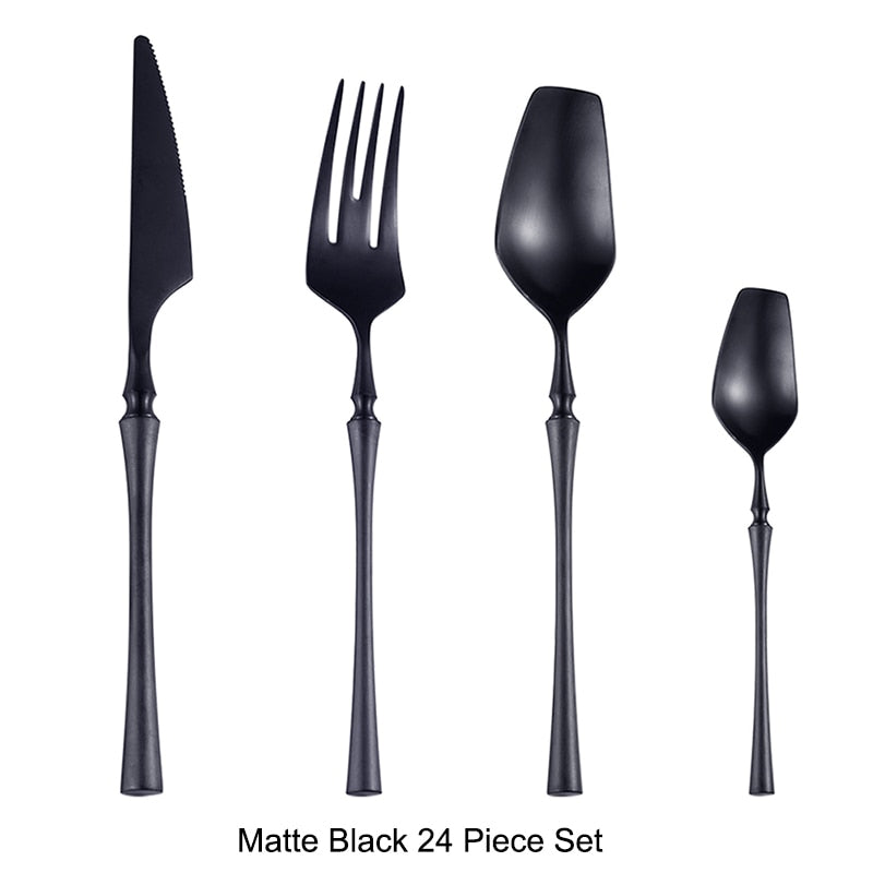 Oger Flatware Set