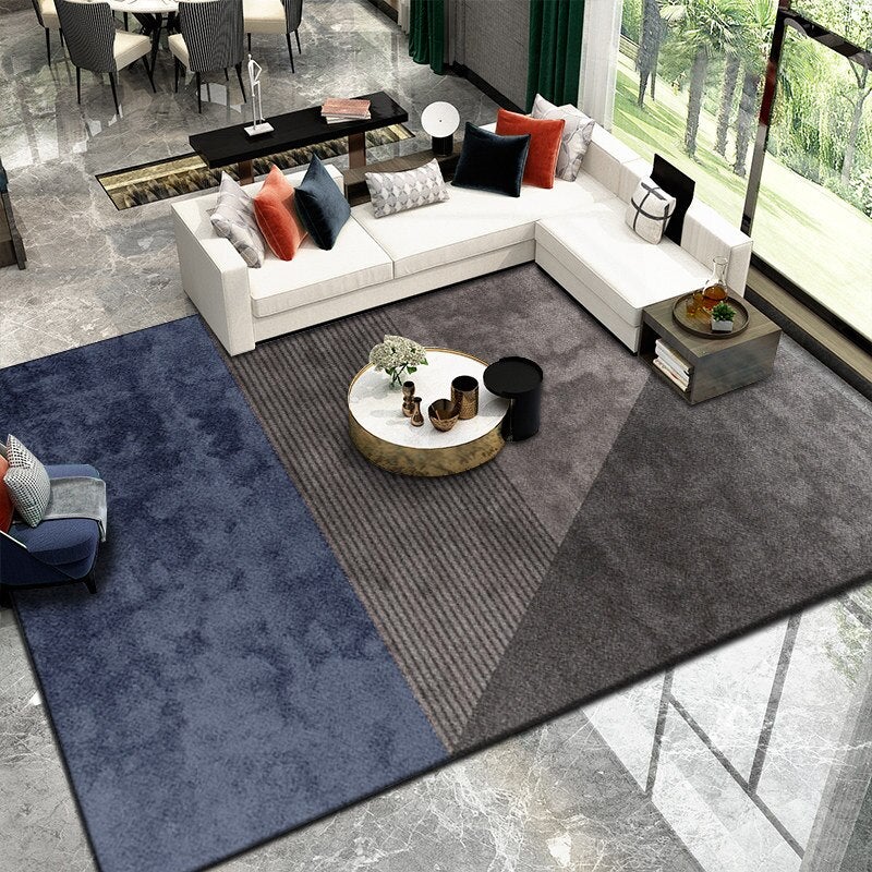 Volesus Luxury Carpets