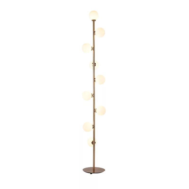 Antennae Floor Lamp