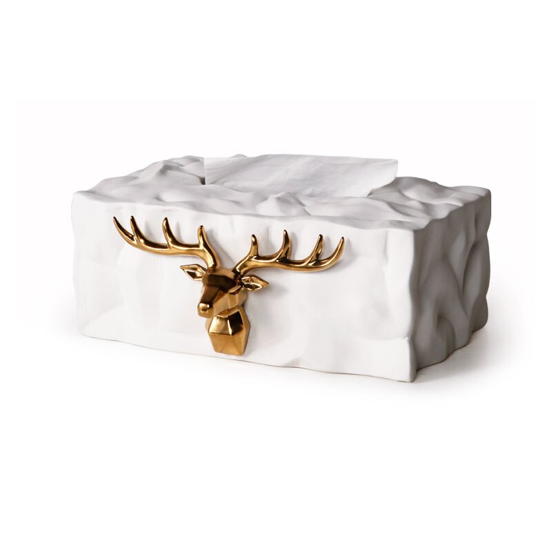 Hadès tissue box