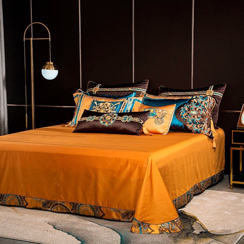 Ambre Bedding set