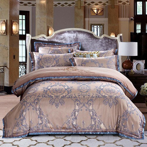 Charlotte Bedding sets Collection