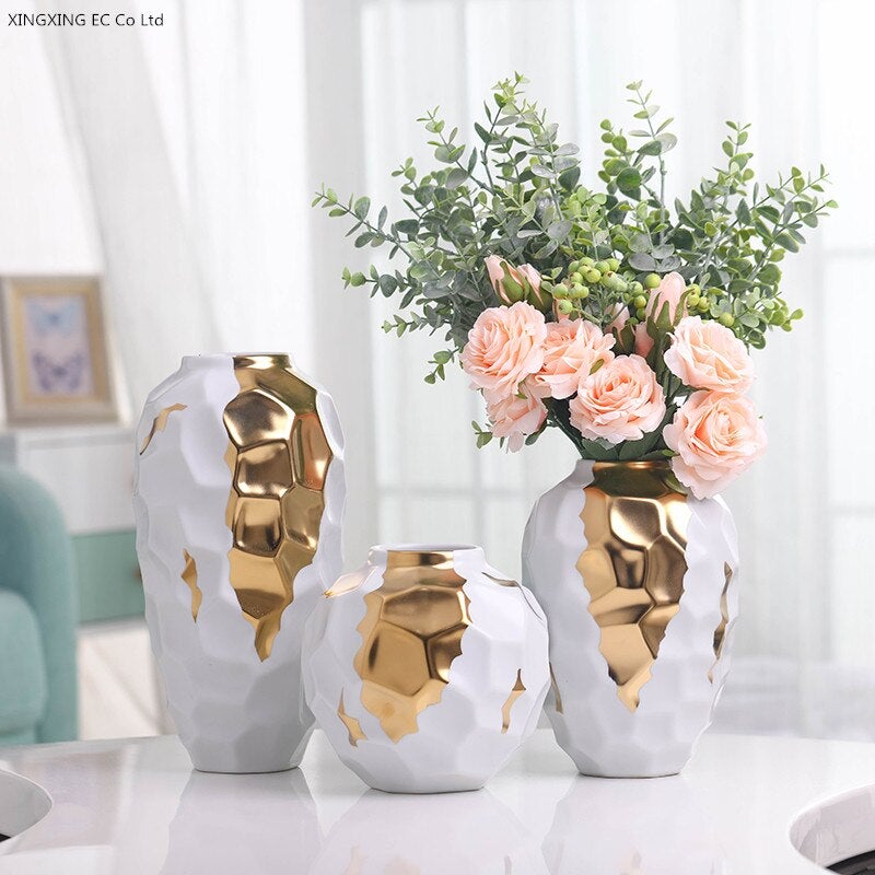 Janus Luxury Vase