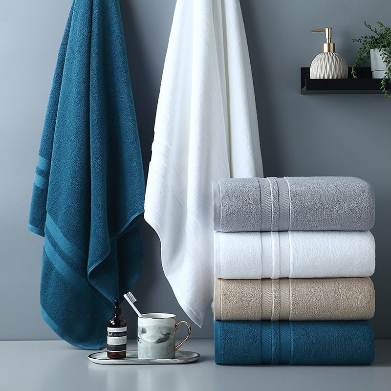 Rivoli towel set