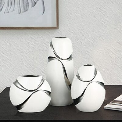 Nona Luxury Vase