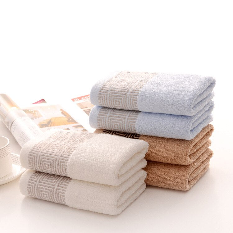 Athena Towel Set