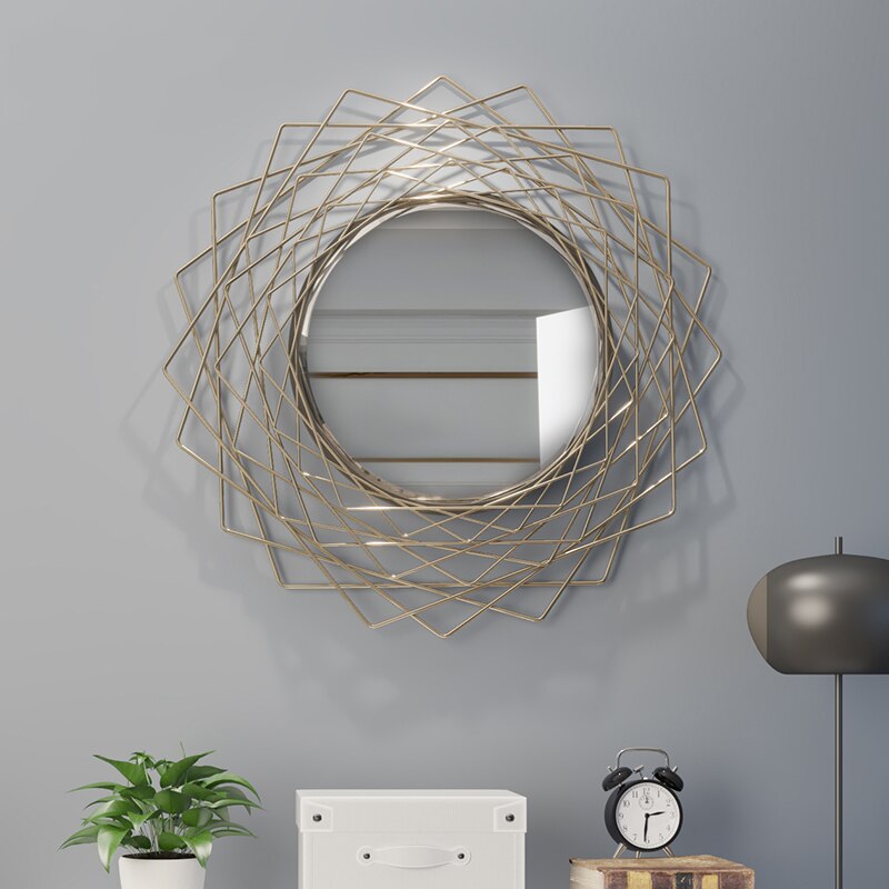 Castor Mirror