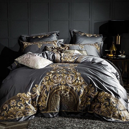 Suzanne Duvet Set