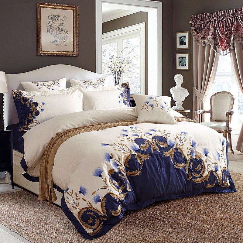 Maeva Duvet Set