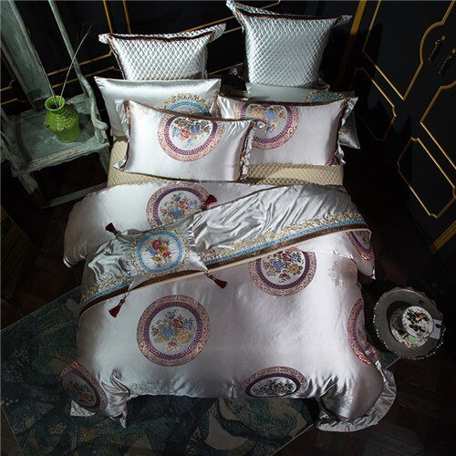 Royal Bedding sets