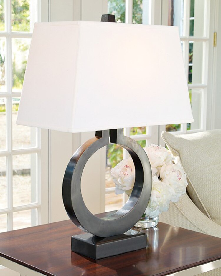 Americana Table Lamp